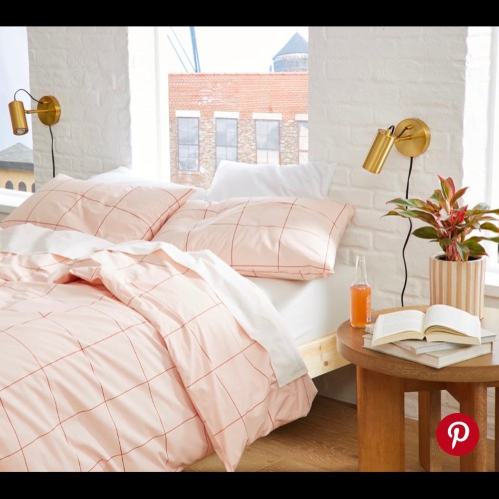Brooklinen Classic Duvet Cover - King